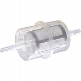 Flow fuel filter New Holland Case 87329736