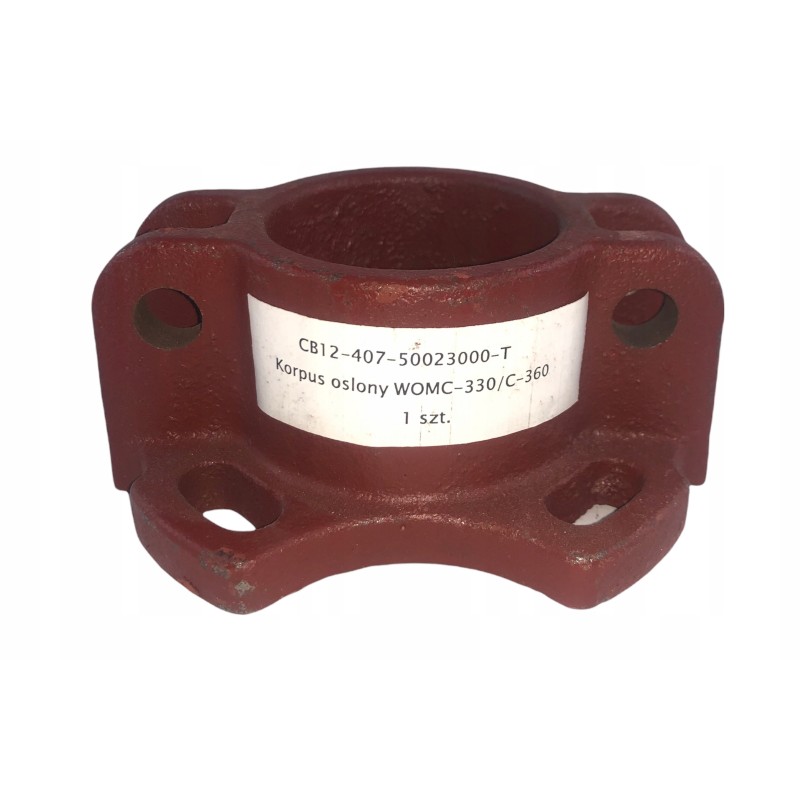 PTO cover body for c 360 c 330 50023000 aparts