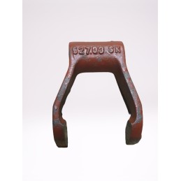 Clutch bearing forks ursus c360 c 360 50527030