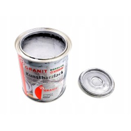Paint varnish for Deutz tractor silver 270024