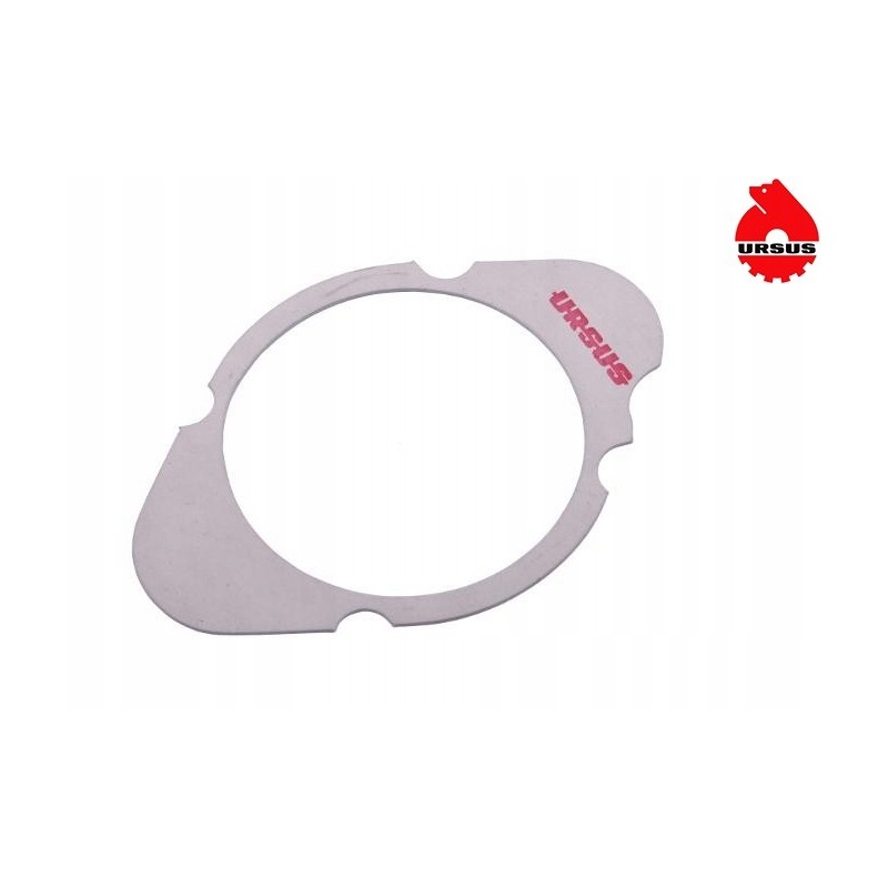 Compressor cylinder gasket 950941 krazelite 0 8mm