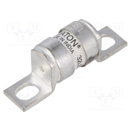 1 pcs x BUSSMANN - 32LET - Fuse: fuse, 32A, 240VAC, 150VDC, ceramic,industrial, LET