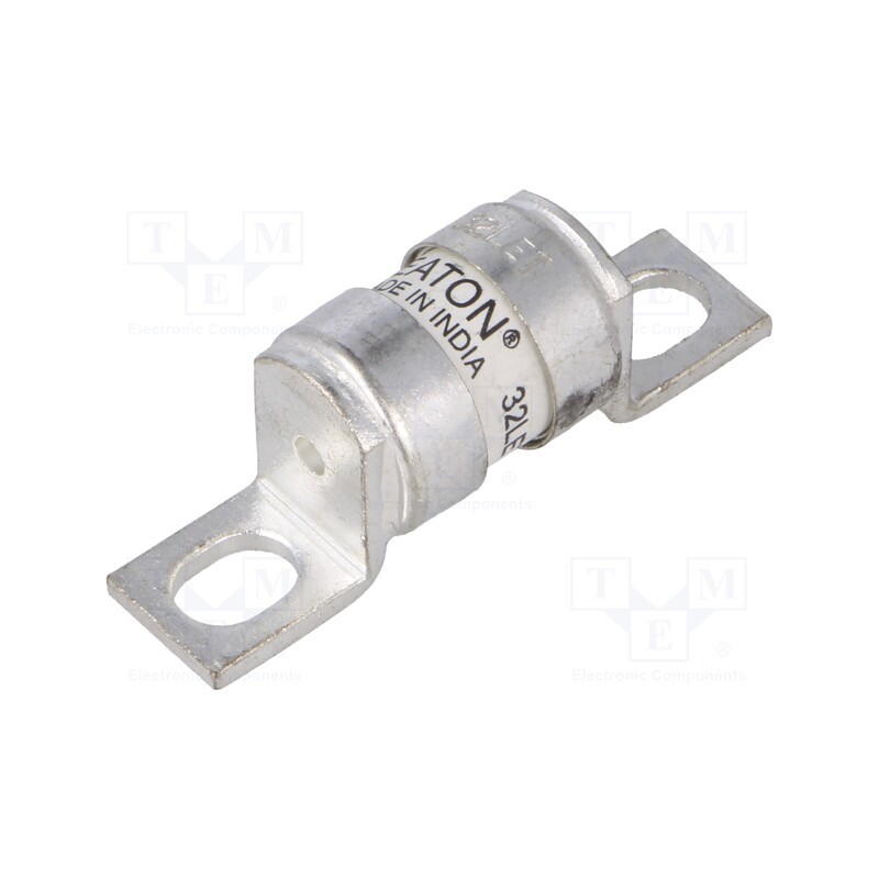 1 pcs x BUSSMANN - 32LET - Fuse: fuse, 32A, 240VAC, 150VDC, ceramic,industrial, LET