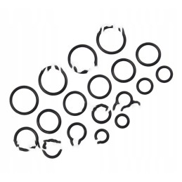 Large distributor repair kit for c 360 46489