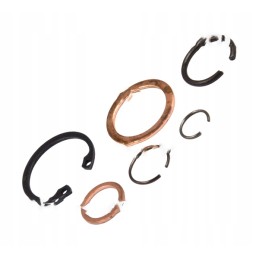 Large distributor repair kit for c 360 46489