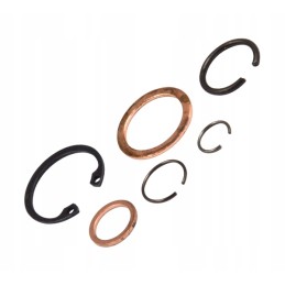 Large distributor repair kit for c 360 46489