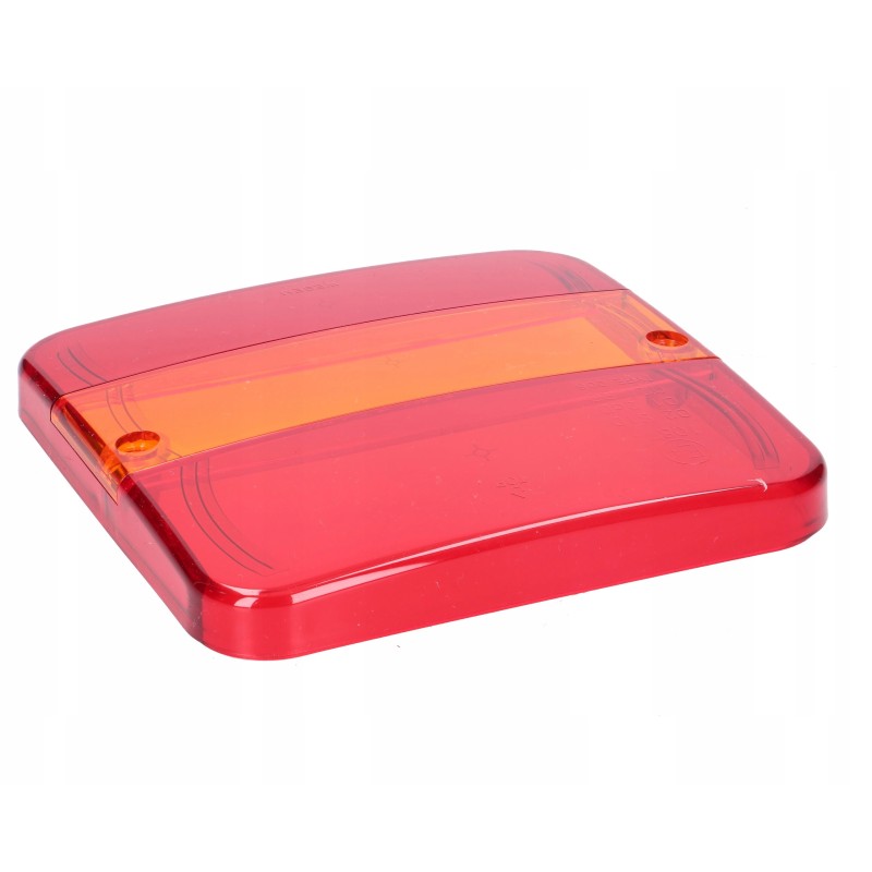 Rear lamp cover lt2 wesem 140x140mm a 41000