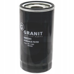 Hydraulic filter wd11002 244192800