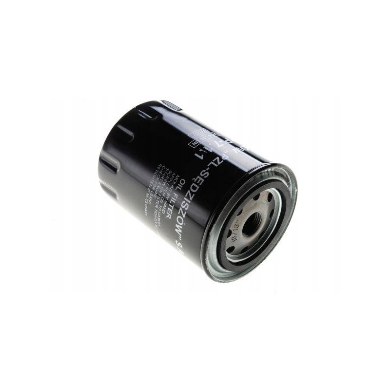 Oil filter Zetor Sędziszow