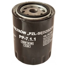 Oil filter Zetor Sędziszow