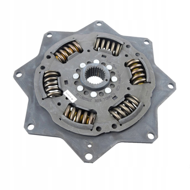 Massey Ferguson vibration damper 4312901m5 original