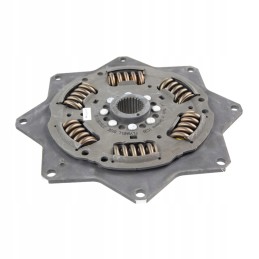 Massey Ferguson vibration damper 4312901m5 original