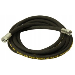 Hydraulic hose m18x1 5 aa10x3500mm