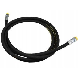 Hydraulic hose m18x1 5 aa10x3500mm