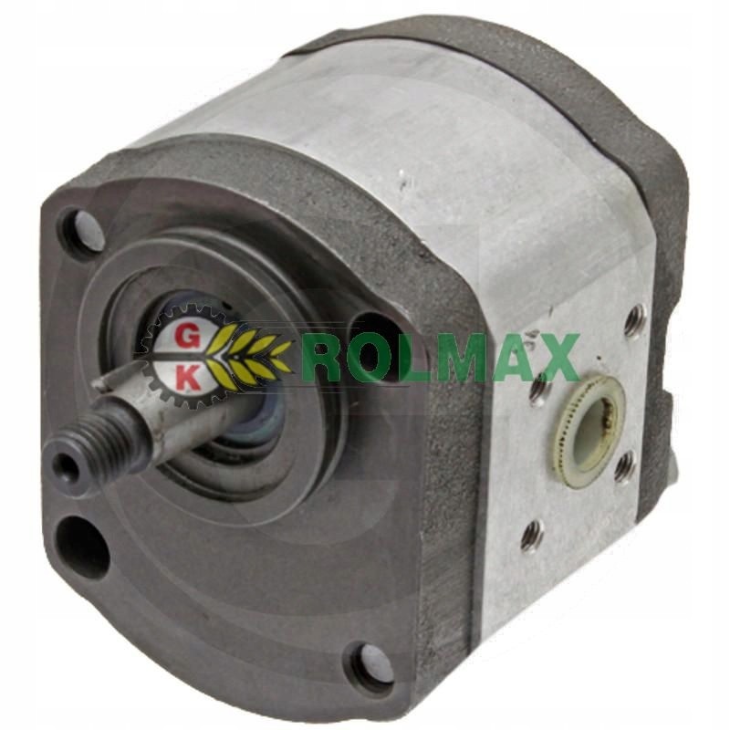 Hydraulic pump 0510315308 bosch