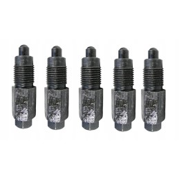 Gearbox latch fuse for Ursus C 360