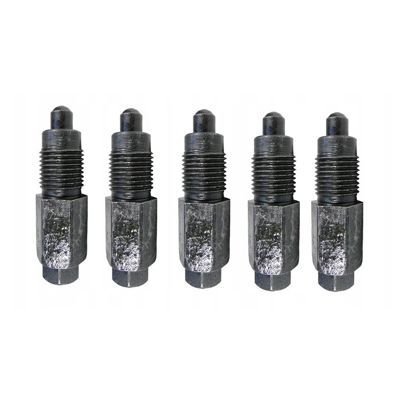 Gearbox latch fuse for Ursus C 360