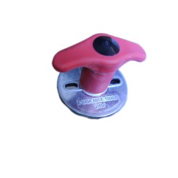 Ground battery disconnector Hebel Zetor Ursus others