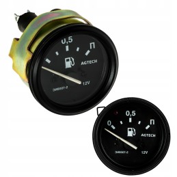 Fuel level clock mtz 82 82a 82sa ub126