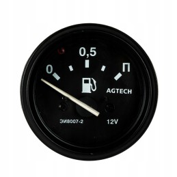 Fuel level clock mtz 82 82a 82sa ub126