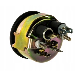 Fuel level clock mtz 82 82a 82sa ub126