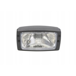 Wesem RE 25777 00 LP headlight