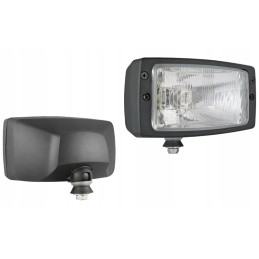Wesem RE 25777 00 LP headlight