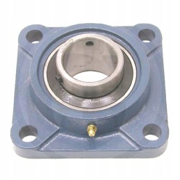 Bearing in flange housing ucf 208 ucf208