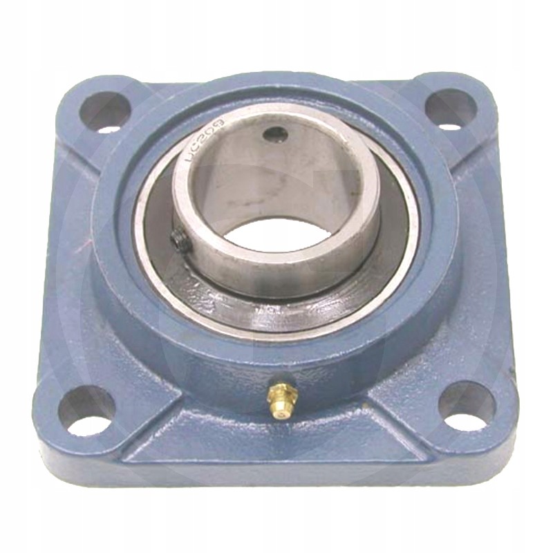 Bearing in flange housing ucf 208 ucf208