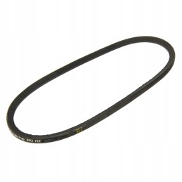 Spz 722 mm V-belt, SPZ 72 granite V-belt