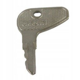 Mitsubishi d1550 universal key