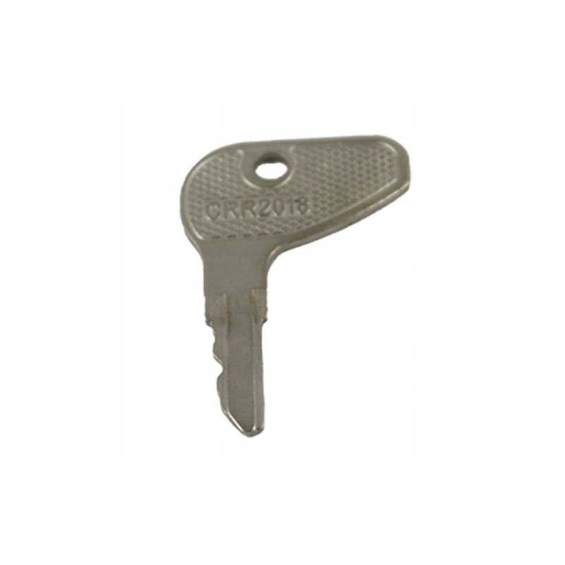 Mitsubishi d1550 universal key