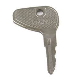 Mitsubishi d1550 universal key