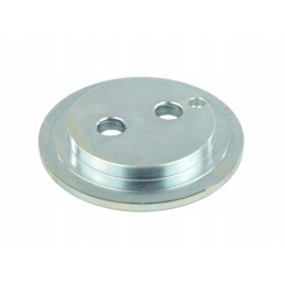 C-axis pin washer 385 89200012