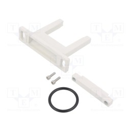 1 pcs x PNEUMAT-FMWK-200 - Link, Flowmatik 3/8'-1/2'