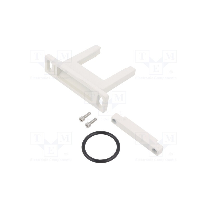 1 pcs x PNEUMAT-FMWK-200 - Link, Flowmatik 3/8'-1/2'