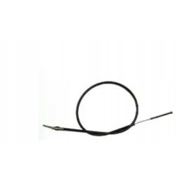 Fiat 4999651 hand throttle cable