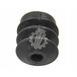 Rubber bellows for Claas combine harvester 694573d