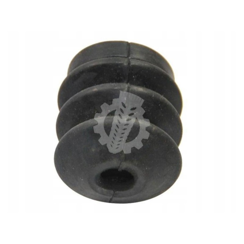 Rubber bellows for Claas combine harvester 694573d