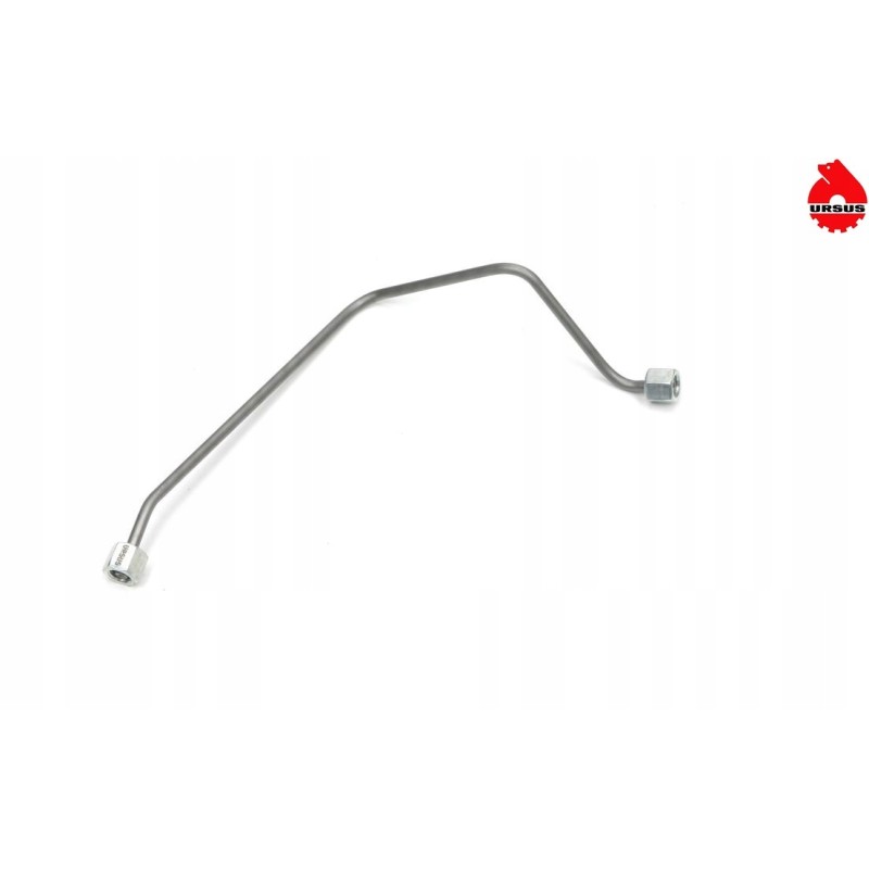 Injection pipe 1 cyl pla 0552 SW 400 original