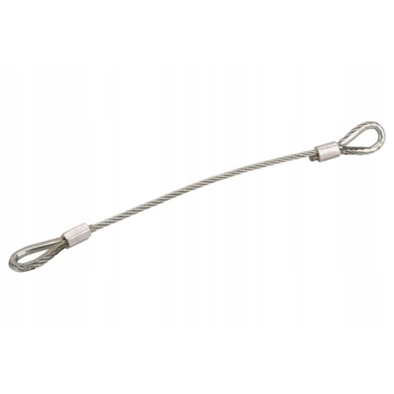 80231009 haul 260 mm zetor