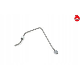 Injection pipe 3 cyl pla 0554 SW 400 original