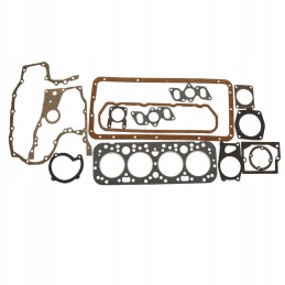 Set of gaskets for the jumz d 65 engine