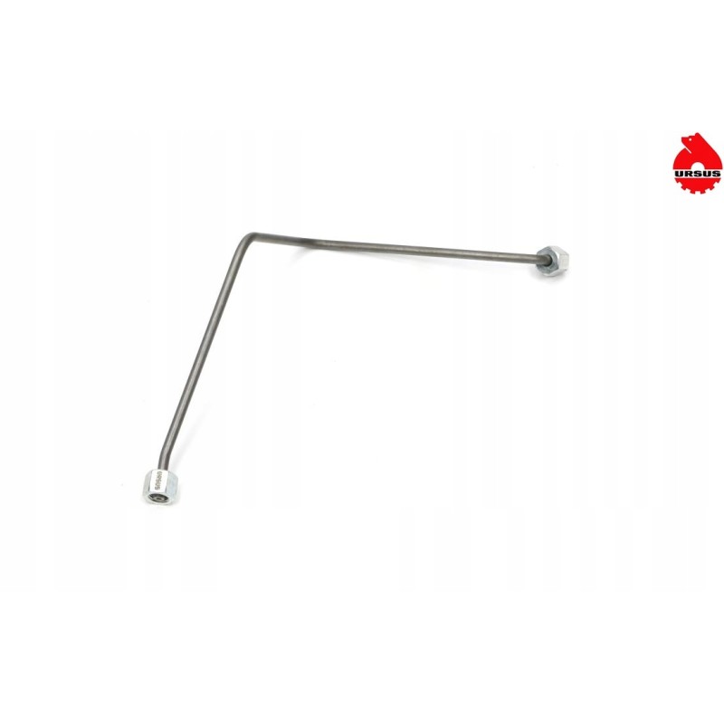 Injection pipe 5 cyl pla 0556 SW 400 original