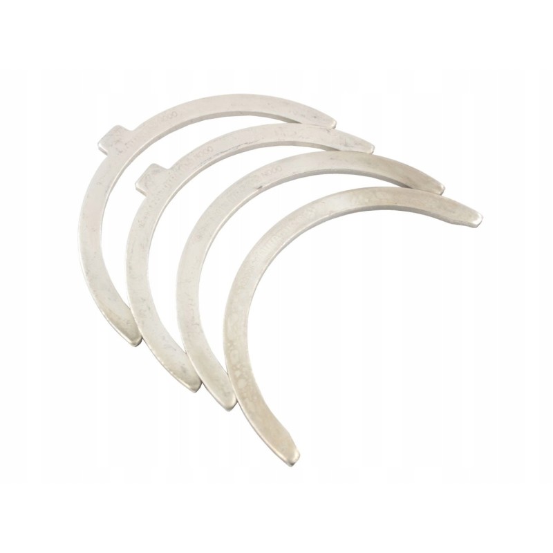 Set of half rings n000 mf 3 andoria 9099062011