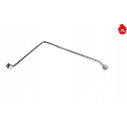 Injection pipe 6 cyl pla 0557 SW 400 original