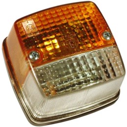 Marker lamp