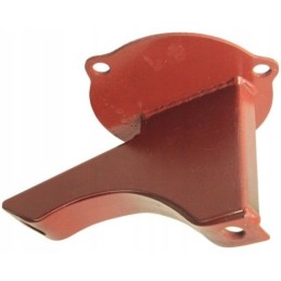 Rear air tank support C 360 Ursus