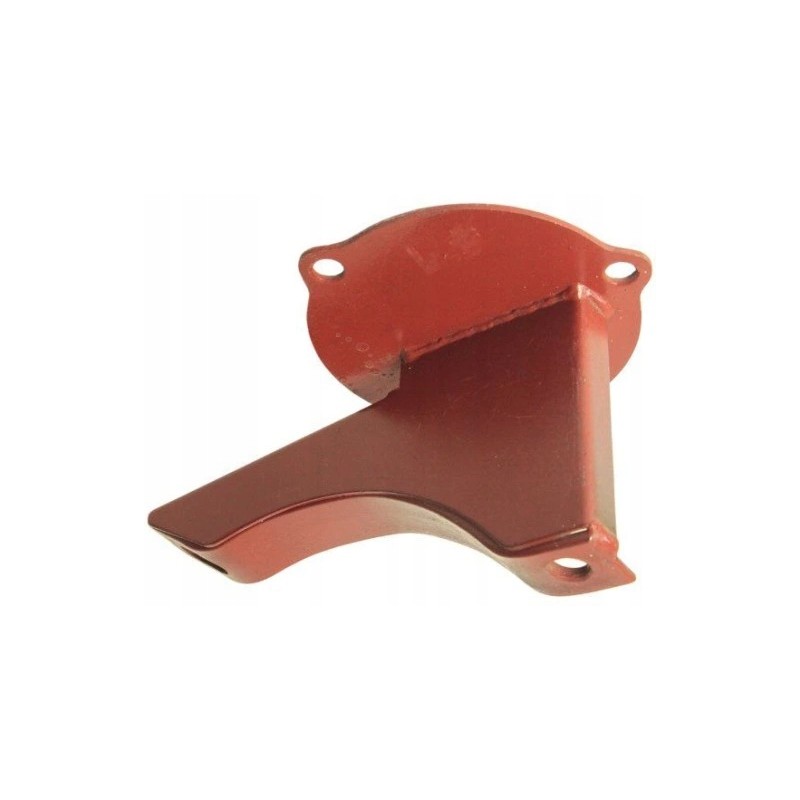 Rear air tank support C 360 Ursus