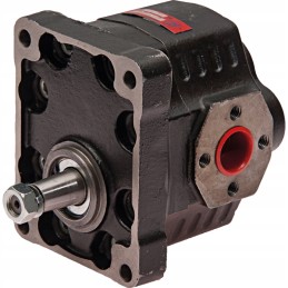 Hydraulic pump lm42 b3 25702192 agtech